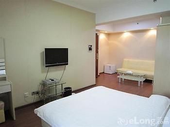 City Station Hotel Shenzhen Exterior foto